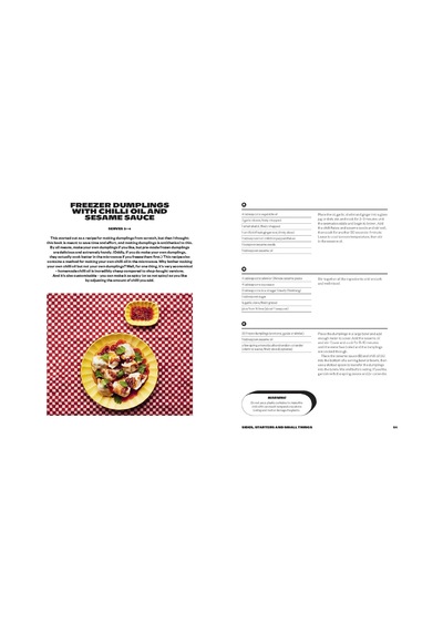 Microwave Meals: Delicious Recipes To Save Time, Effort And Energy