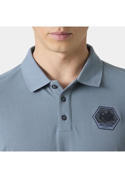 Helly Hansen Hp Race Polo Erkek T-shirt Hha.34590 Lacivert