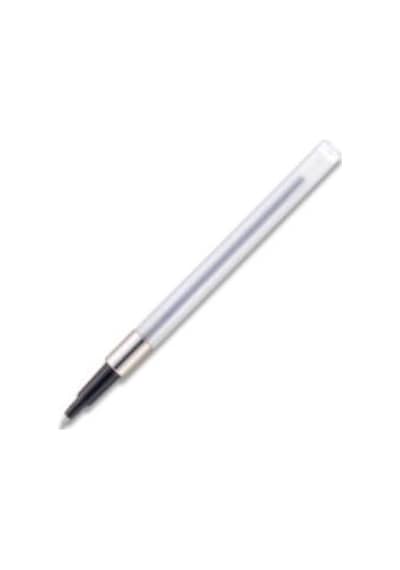 Unı Powertank Tukenmez Kalem Refılı Sıyah Snp-7