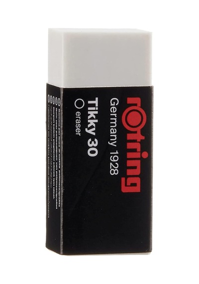 Visuclick+ Min Silgi Okul Seti 0,7mm-opak Yeşil