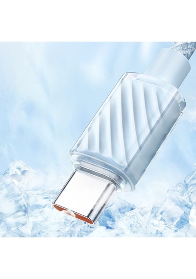 Mcdodo Ca-3671 Crystal Serisi Type-c Type-c 100w Pd Hızlı Şarj Ve Örgü