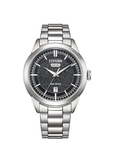 Citizen Aw0151-85ec Erkek Kol Saati Metalik