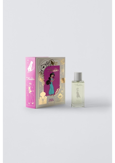 Zara Aladdın Prenses Yasemin Disney Eau De Toılette 40 Ml Çocuk Parfümü