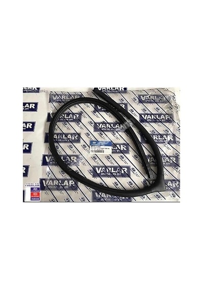 Hyundai Accent 2000-2006 Kapı Kasa Fitili Ön Sağ Oem No: 8212025000