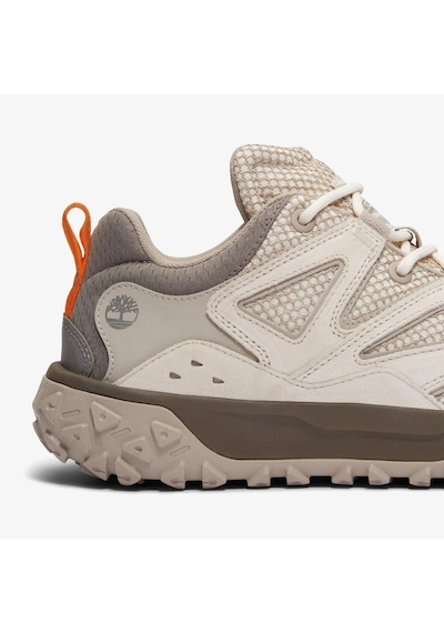 Timberland Green Stride 6 Motion Erkek Bej Spor Ayakkabı Tb0a6du2ew21 Bej