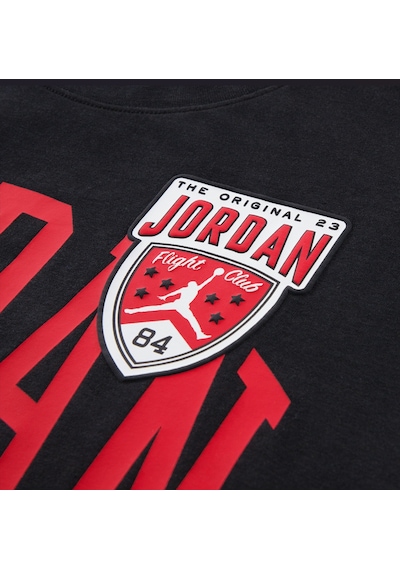 Nike Nıke Jordan Jdb I23 Hıghway Arch Ss Tee Erkek Çocuk Tişört 95g364 023