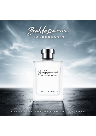 Cool Force After Shave Lotion