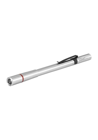 Coast A9 Aluminyum Fener(35 Lumen) Krom