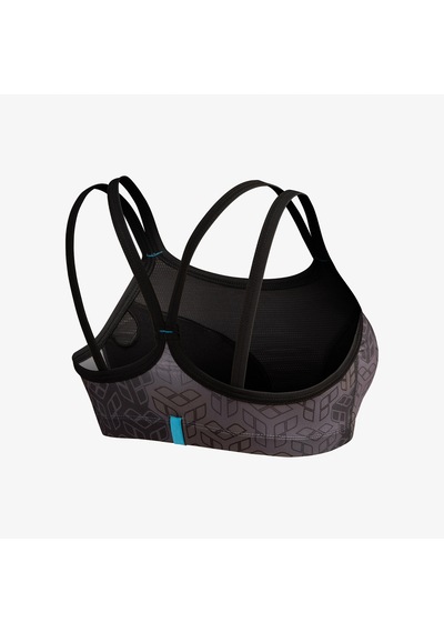 Arena Seamless Tank Kadın Pembe Bra - 005719