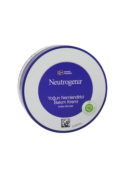 NEUTROGENA YOĞUN NEMLENDİRİCİ BAKIM KREMİ 200 ML