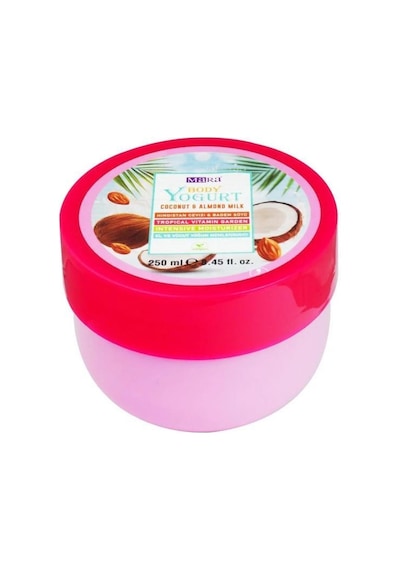 Mara Badem Sütü & Hindistan Cevizi El ve Vücut Kremi 250 ML