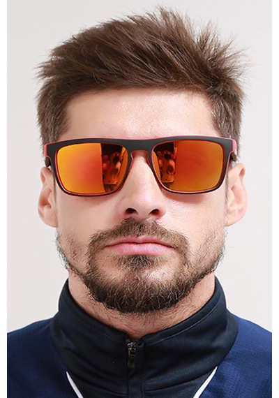 Judas S14 Polarize Sürüş Spor Aktivite Unisex Güneş Gözlüğü