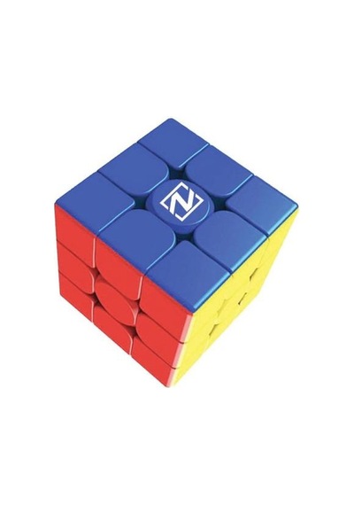 9002 Nexcube 3X3 Classis Küp-Başel