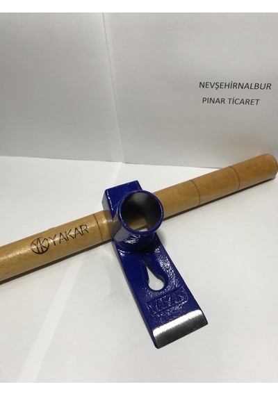 Nevşehirnalbur Yakar Keser