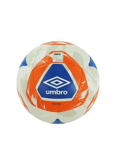 Umbro 26555U Sala Cup Ims Onaylı 4 No Futsal Topu 4-Turkuaz