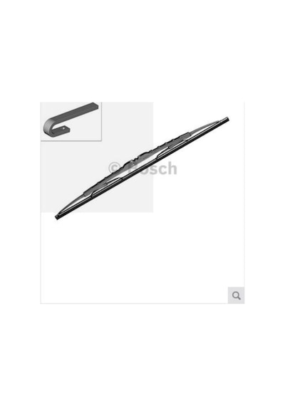 Sılecek Süpürgesı 60 Cm Adet