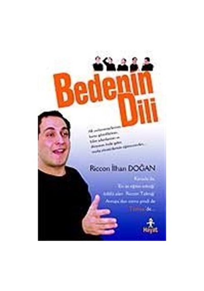 Bedenin Dili / Riccon İlhan Doğan