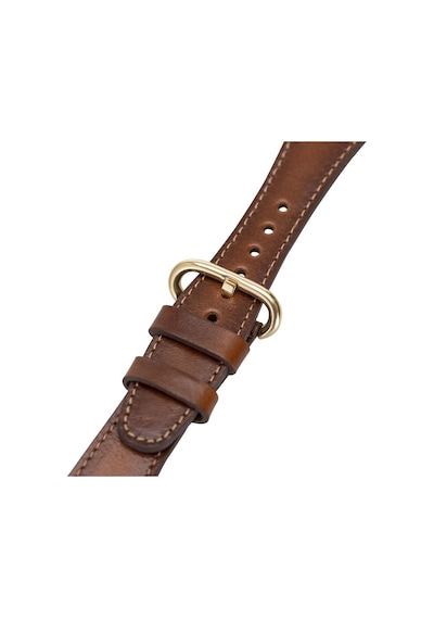 Apple Watch Uyumlu Deri Kordon 38-40-41mm Rom Rst2ef