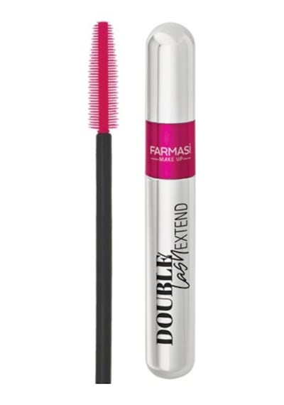Farmasi Double Lash Extend Maskara 12 ML