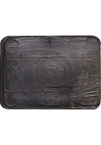 25X40 Plastik Dış Tapa
