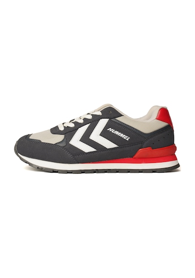 Hummel Nelson Ayakkabı 900290-7639 Mavi
