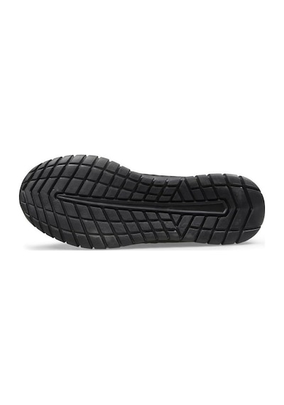 M.p. 251-7350 Aqua Erkek Siyah 40-44 Günlük Spor Ayakkabı