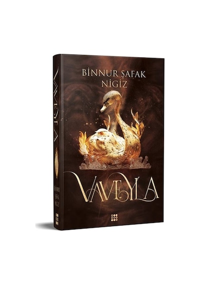 Vaveyla 3 / Zehirli Ekinoks Ciltli / Binnur Şafak Nigiz