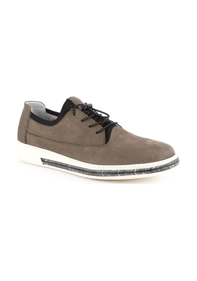 Erkek Casual Ayakkabı Hakiki Nubuk Deri Kilitli Lastik Bağcıklı Esnek Boğazlı Hafif Beyaz Eva Taban Sneaker Lbr H1097 Haki Erkek Casual Ayakkabı Hakiki Nubuk Deri Kilitli Lastik Bağcıklı Esnek Boğazlı Hafif Beyaz Eva Taban Sneaker Lbr H1097 Haki