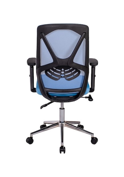 Ofisbazaar Dolphin Siyah Fileli Çalışma Koltuğu Ergonomik Şef Ve Toplantı Koltuğu Açık Mavi Mavi Ofisbazaar Dolphin Siyah Fileli Çalışma Koltuğu Ergonomik Şef Ve Toplantı Koltuğu Açık Mavi Mavi
