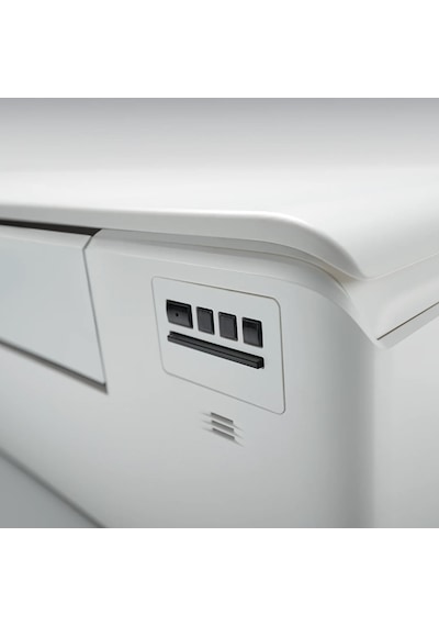 Daikin Stylish FTXA35CW 12000 Btu Wi-Fi Duvar Tipi Inverter Klima