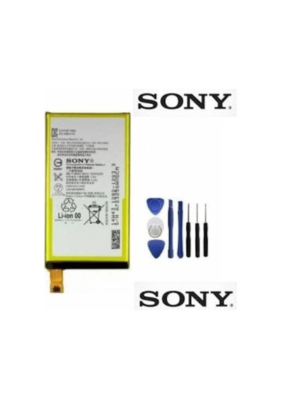 Senalstore Sony Z3 Mini Pil Batarya Ve Tamir Seti Heidyeli