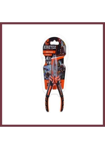 Storeşahin 4.5' Mini Pense Shn0720