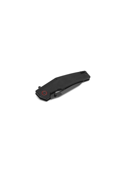 Swisstech G10 Folding Knife-black Tini Siyah