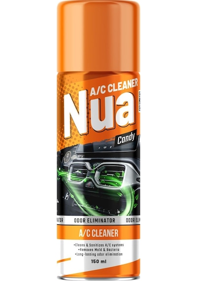 Nua Klima Fresh Temizleyici Klima Bombası Koku Bomba Karışık Aromalı Ks-oto-kokusu Nua Klima Fresh Temizleyici Klima Bombası Koku Bomba Karışık Aromalı Ks-oto-kokusu
