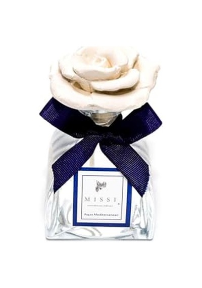 130 Ml Lotus Şişe Aqua Mediterranean Oda Kokusu Abundance Prosperity
