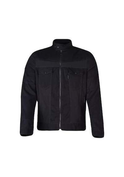 Vexo Jeans Mont Siyah