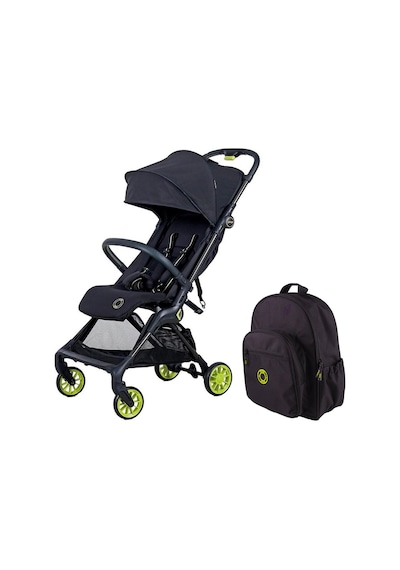 Prego Quark Hafif Kabin Boy Bebek Arabası + Çanta