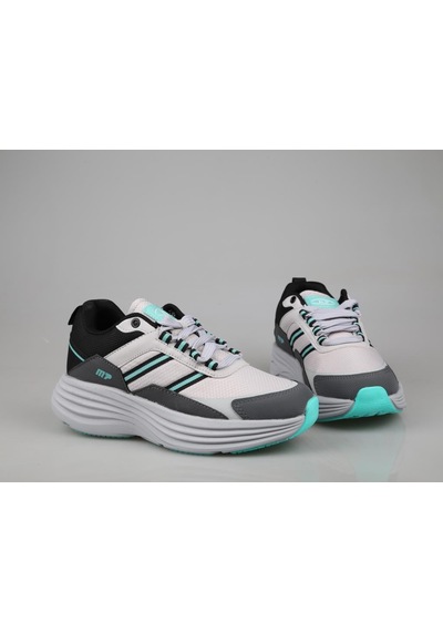 M.P Mp 242-2036g Gri Unisex Sneakers Gri