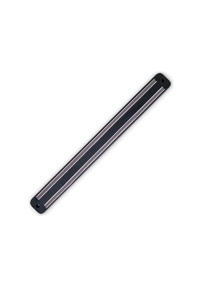 Buffer Mıknatıslı Paslanmaz Duvar Bıçak Asma Askısı Standı 55 Cm Düzenleyici Organizer Aparatı Metal