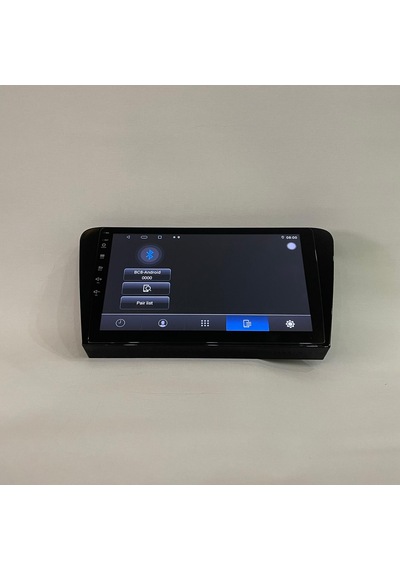 Skoda Octavia 2013-2018 Android Multimedya N11.4421