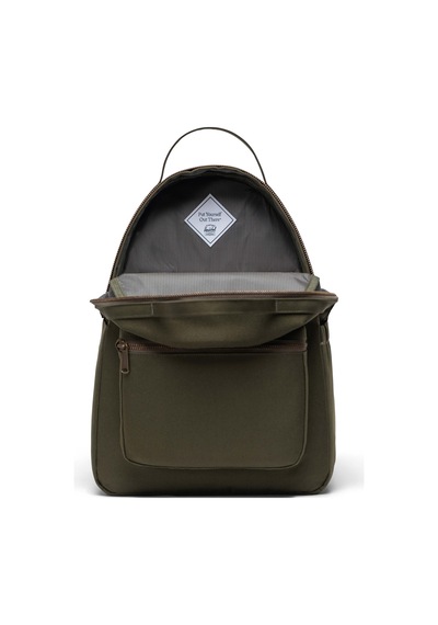 Herschel Nova Unisex Sırt Çantası 11392-04281-os Ivy Green