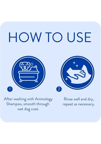 Animology Top Dog Conditioner Köpek Tüy Kremi 250 Ml