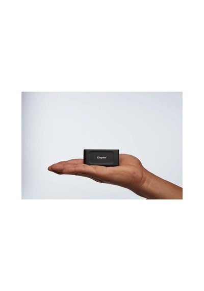 Kingston 1tb Sxs1000 Sxs1000-1000ga Usb Type-c 3.2 Gen 2 Taşınabilir Ssd