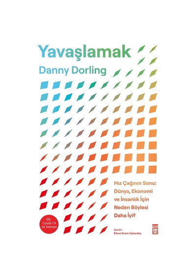 Yavaşlayarak Hayatın Tadını Çıkarın: Dinginlik Önerileri