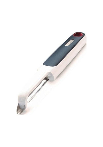 ​Zyliss E950017  Smooth Glide Swivel Soyacak Beyaz