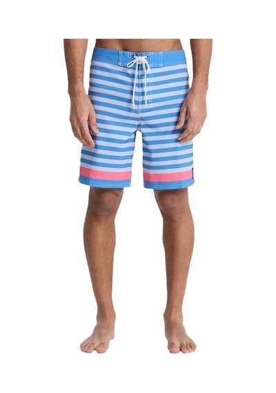 Quiksilver Quıksılver Orıgınal Btz 3093 Çok Renkli