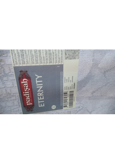 Padişah Halı Eternity Serisi 31969 040 Tüm Ebatlar