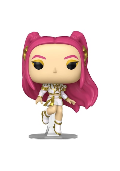 Funko Pop Animasyon: Kpop Demon Hunters - Mira - Koleksiyon Vinil Figür 2431