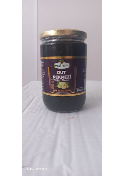 Mesiri-şifa Dut Pekmezi 800 G