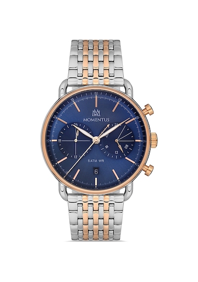 Momentus Cc285t-11sr Erkek Kol Saati